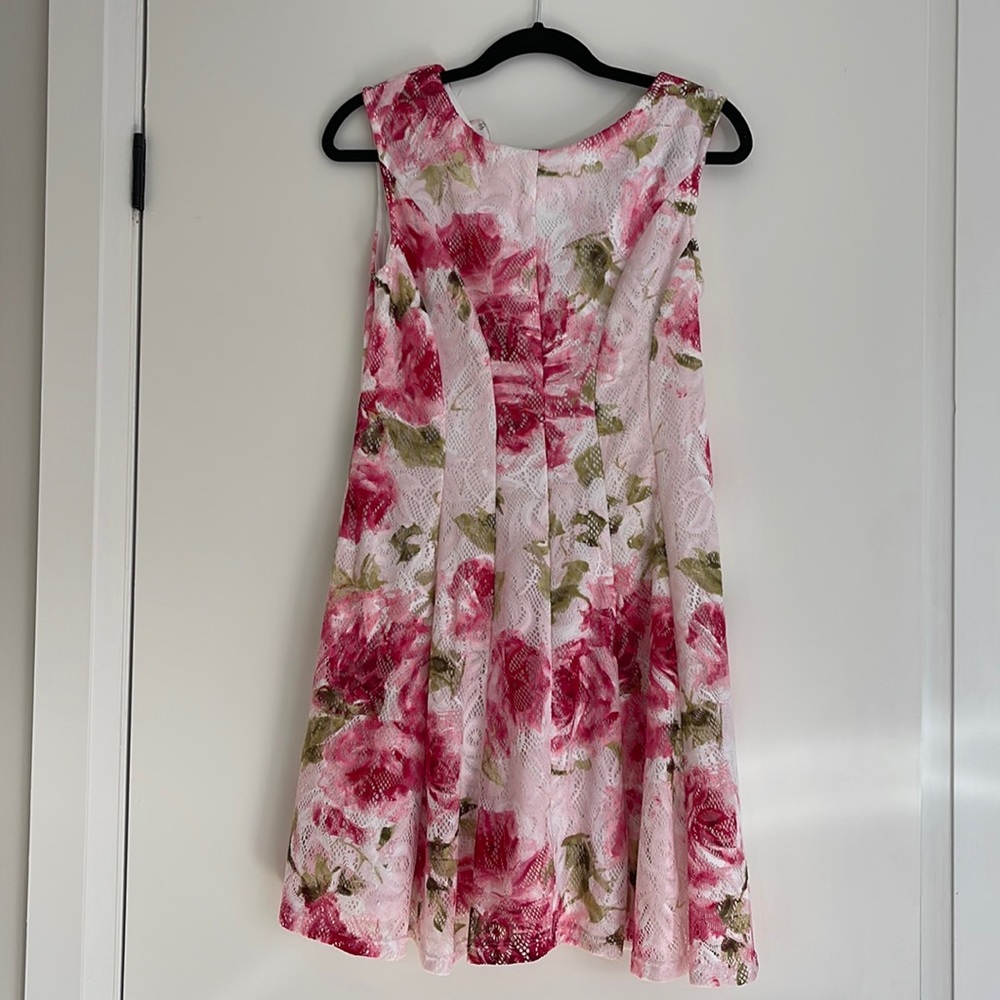 Sandra Darren dress
